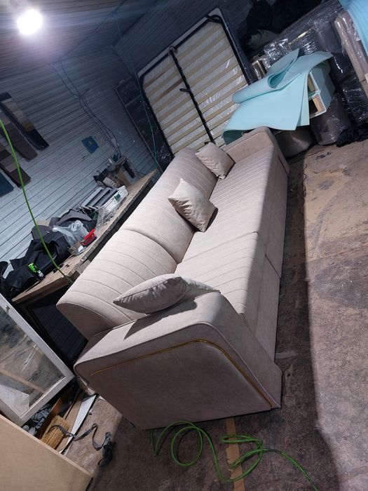 Диван в наличий 3м новый