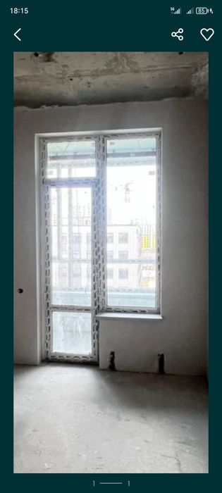 болконная дверь с окном