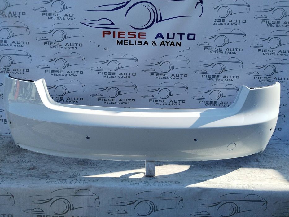 Bara spate Audi A5 B8 Coupe-Cabriolet Facelift an 2012-2013-2014-2015-