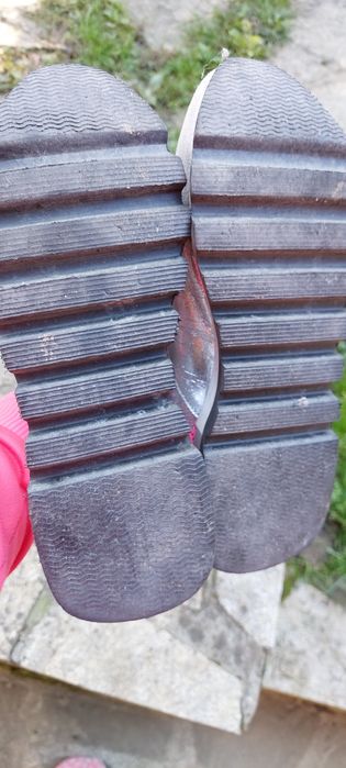 Обувки Бианки 38