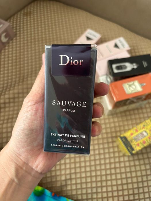 Продам духи парьфм