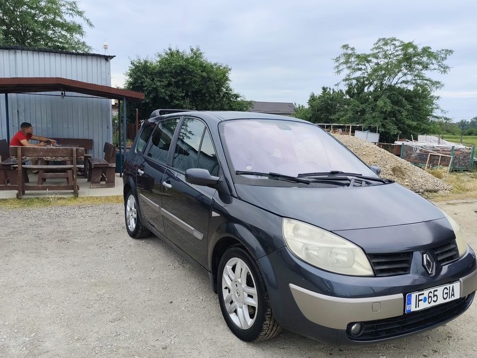 RENAULT Scenic 2006 — imagine 3