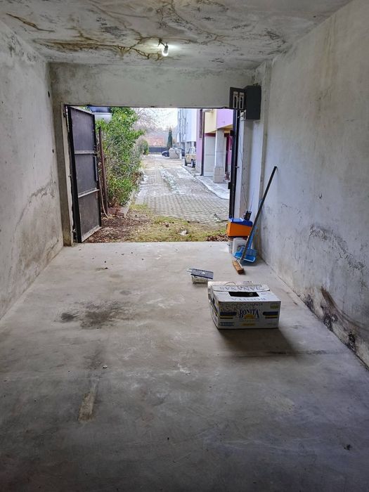 Продава се Гараж / Паркомясто в София, Горубляне - 17 кв.м за 1000 €/кв.м - Снимка #3