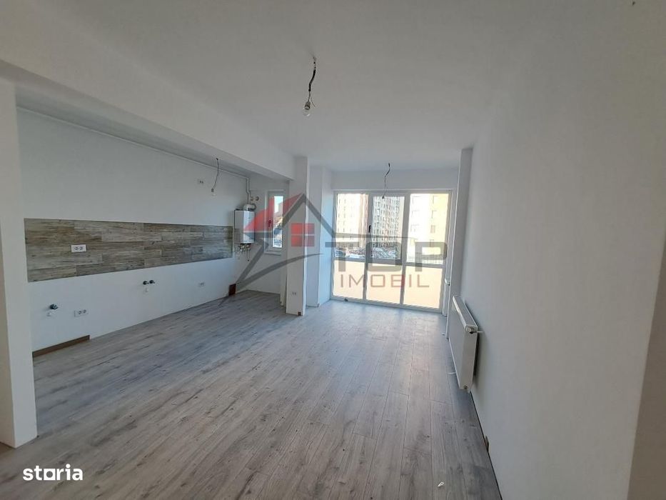 Apartament 2 camere Bloc Nou Visoianu CUG — fotografia 3