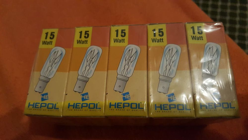 Bec masina de cusut 9 Ron