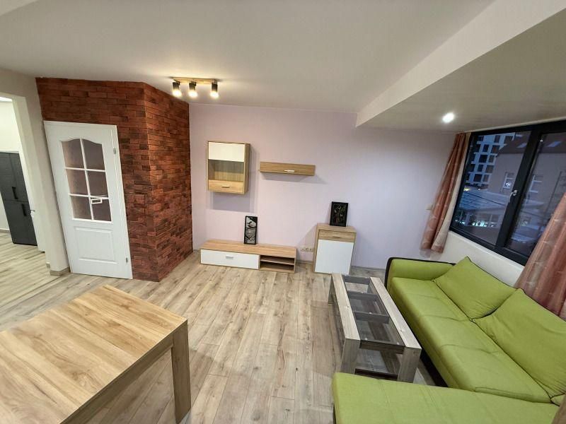 Дава се под наем Тристаен апартамент в София, Студентски град - 70 кв.м за 767.55 € - Снимка #2