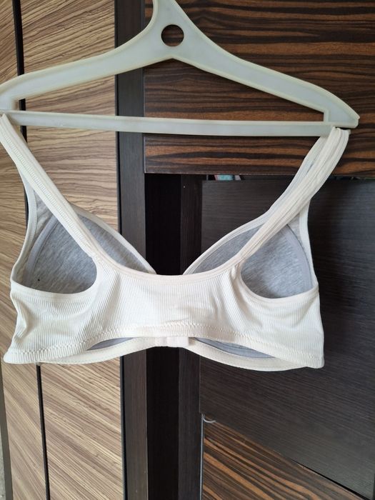 Бюстгальтер летний