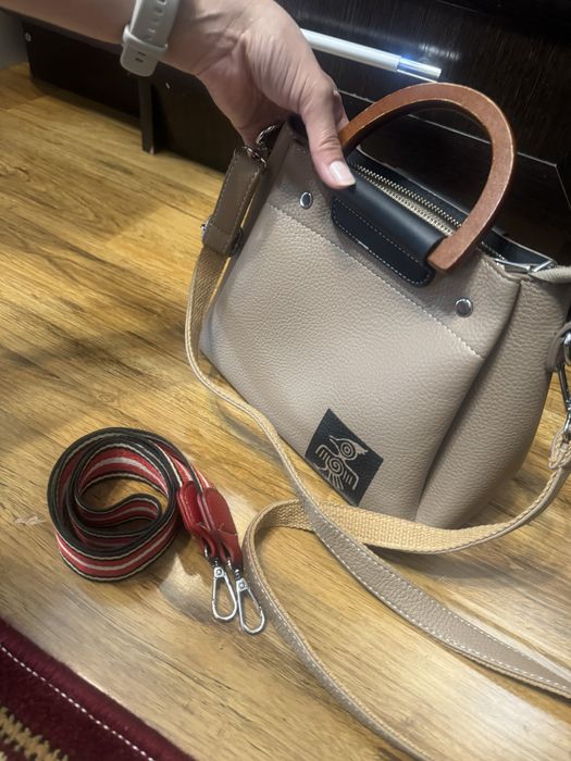 Сумка женская ………………..