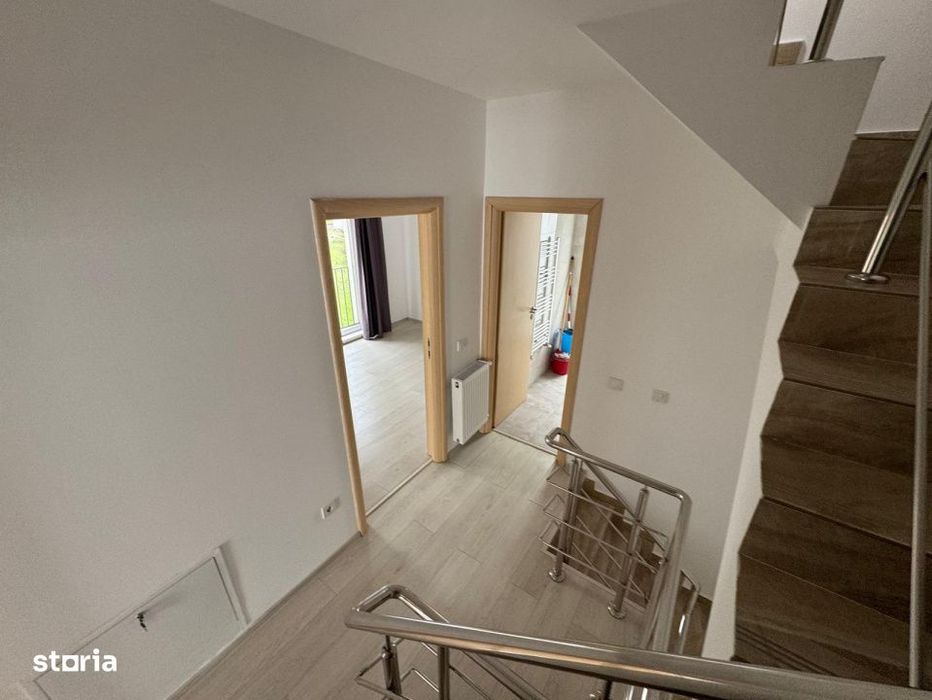 Duplex modern de inchiriat – Citadella Garden | Militari / Sector 6