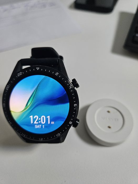 Smartwatch Huawei GT2