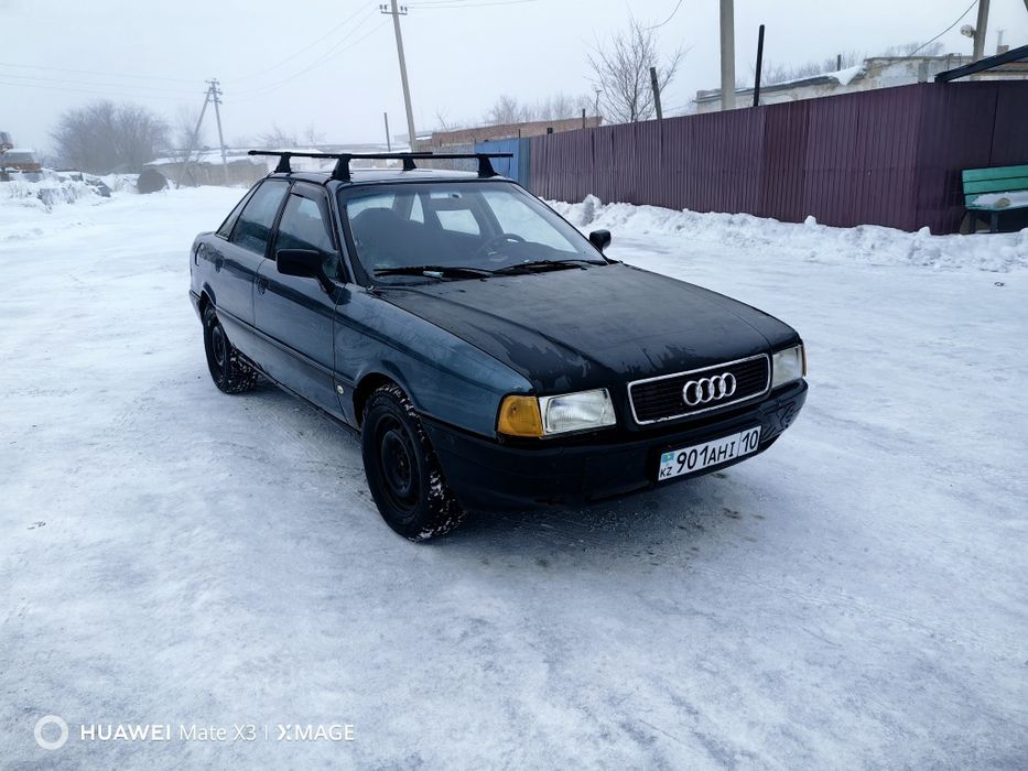 Продам Ауди 89 1990