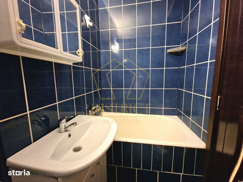 Apartament cu 3 camere | Dacia