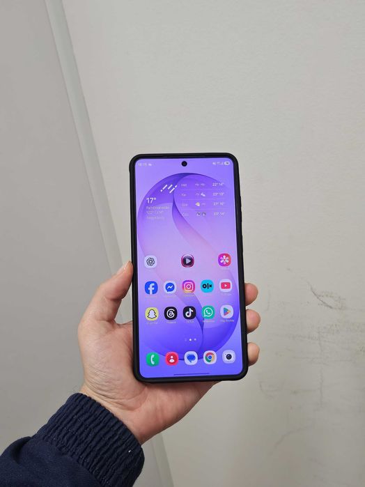 Samsung Galaxy S26 Ultra 512GB – Violet  100% Baterie  Garanție