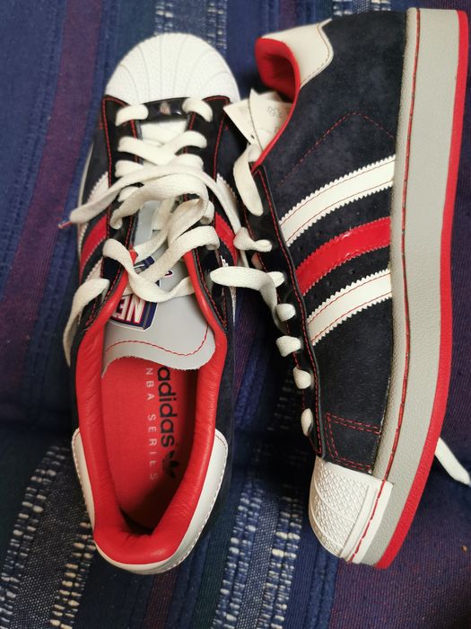Adidas Superstar 1 Nets