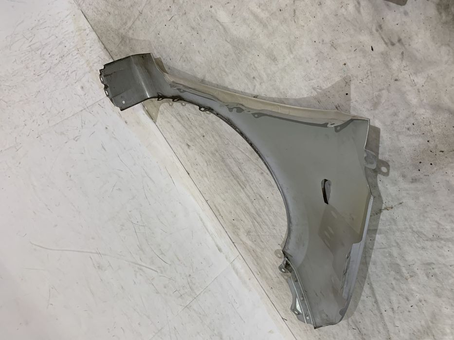 Aripa stanga fata, Hyundai I10, 2013, 2014, 2015, 2016, 2017, 2018.