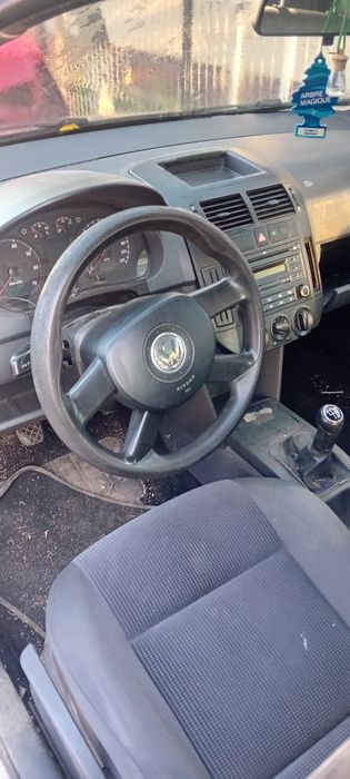 Stopuri ,bara spate alternator,planetare, oglinda .cutie vw polo 2007