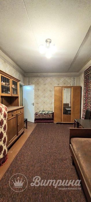 3 комнатная квартира Ц15 Жангох Абай, Ганга