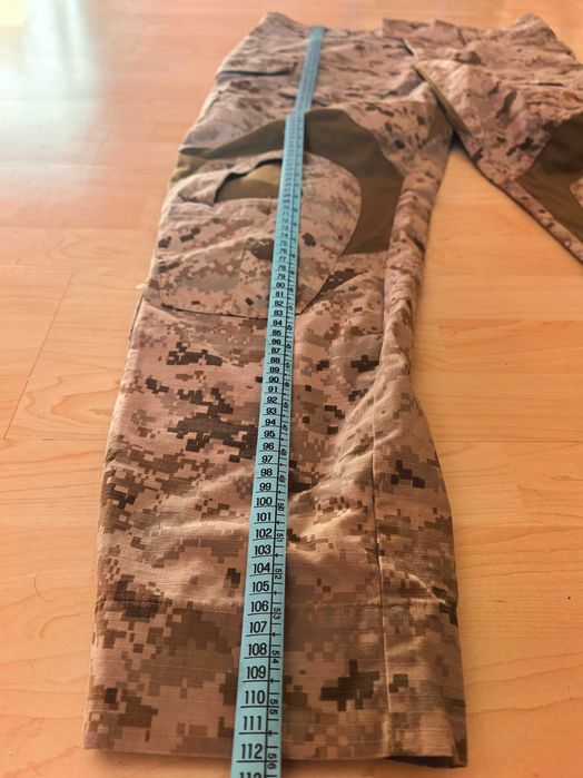 Камуфлажен панталон G3 на Crye Precision