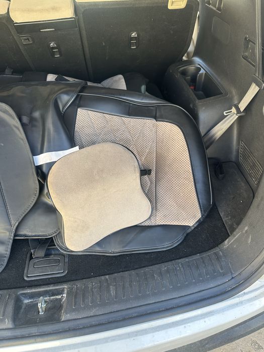 Чехол для автомобилья