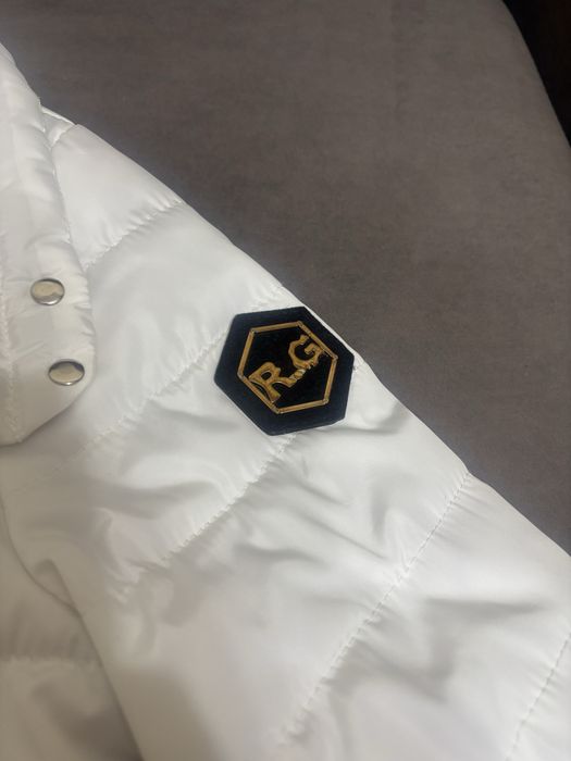 Очень классная женская куртка