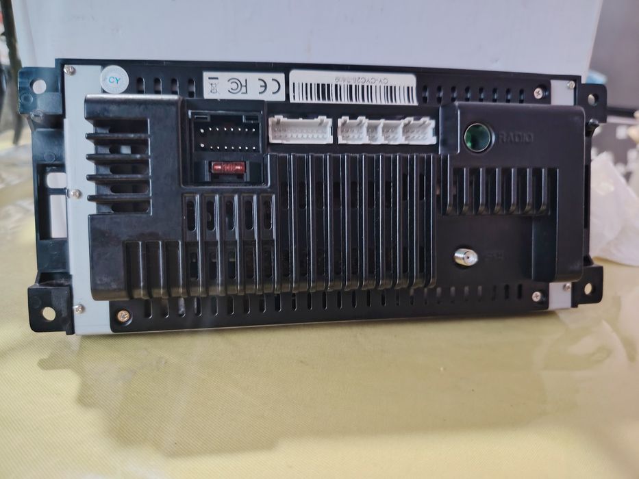 Navigație jeep, Dodge si Chrysler.