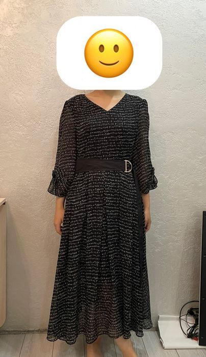Продам платье 42 размер, s.