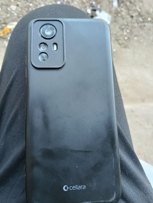 Vând  oppo A80 5G SI UN REDMI NOTE 12 S