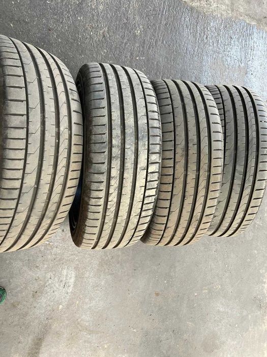 Jante R20 5x114.3