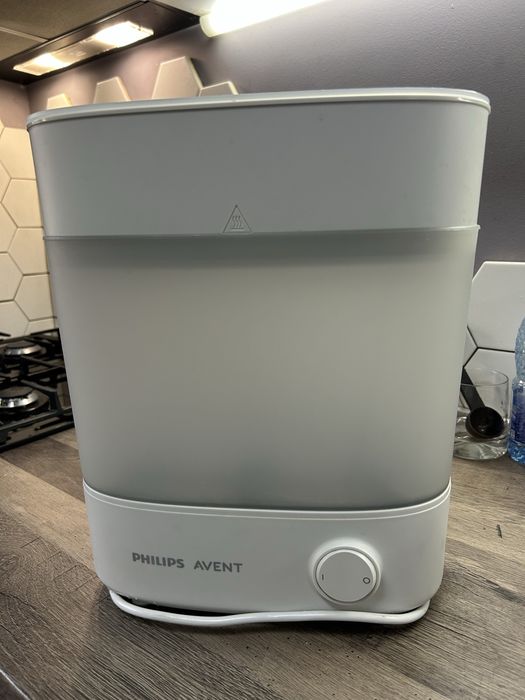 Sterilizator biberoane Philips Avent