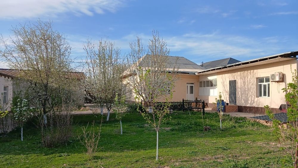 Үй сатылады тез арада