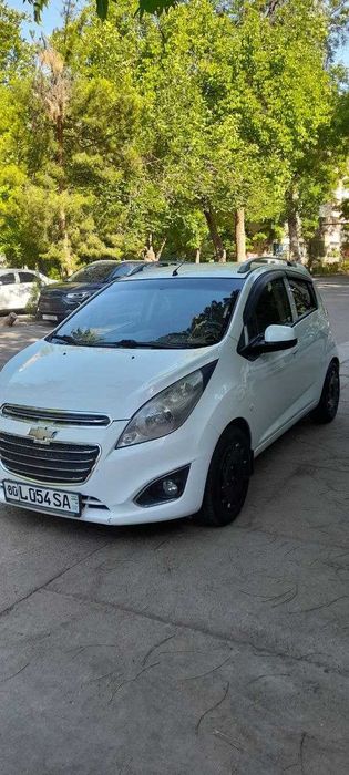 Spark tez sotiladi
