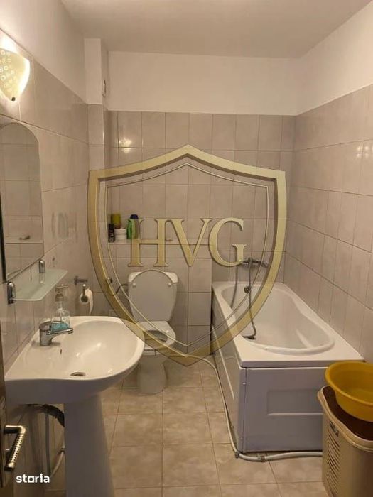 Apartament cu 2 camere | Centrala proprie | Loc de parcare