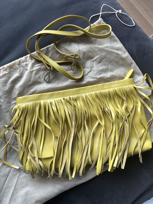 Geanta Musette, noua