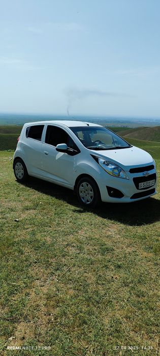 Спар 1.25 сотилади