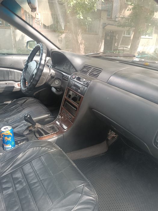 Продам Нисан Максима