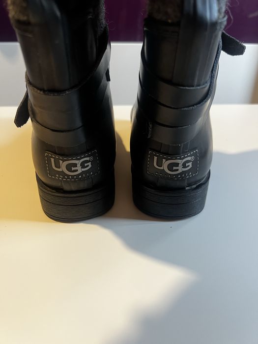 UGG  оригинални ботуши