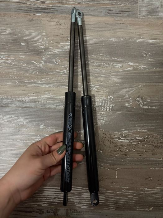 Чисто нов повдигащ механизъм 1000 N + ХДФ дъно 2.5 мм