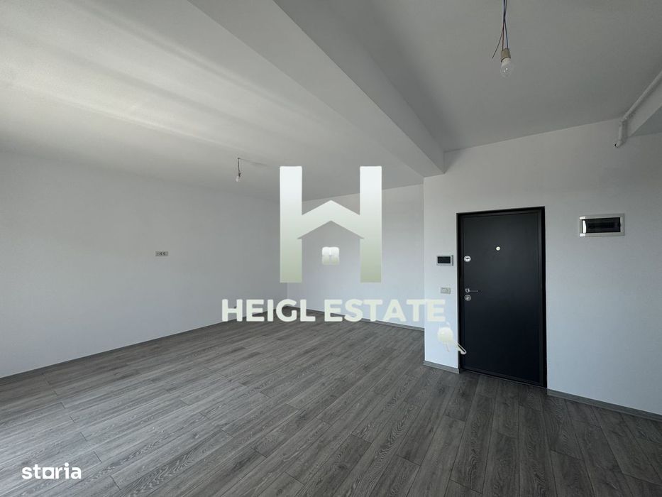Apartament cu 3 camere de vânzare in zona Giroc — fotografia 3