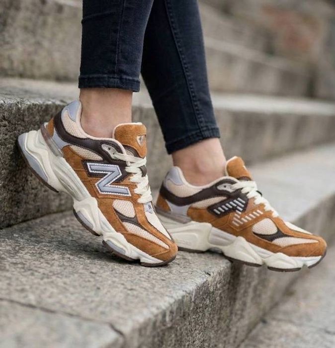 Adidasi New Balance dama