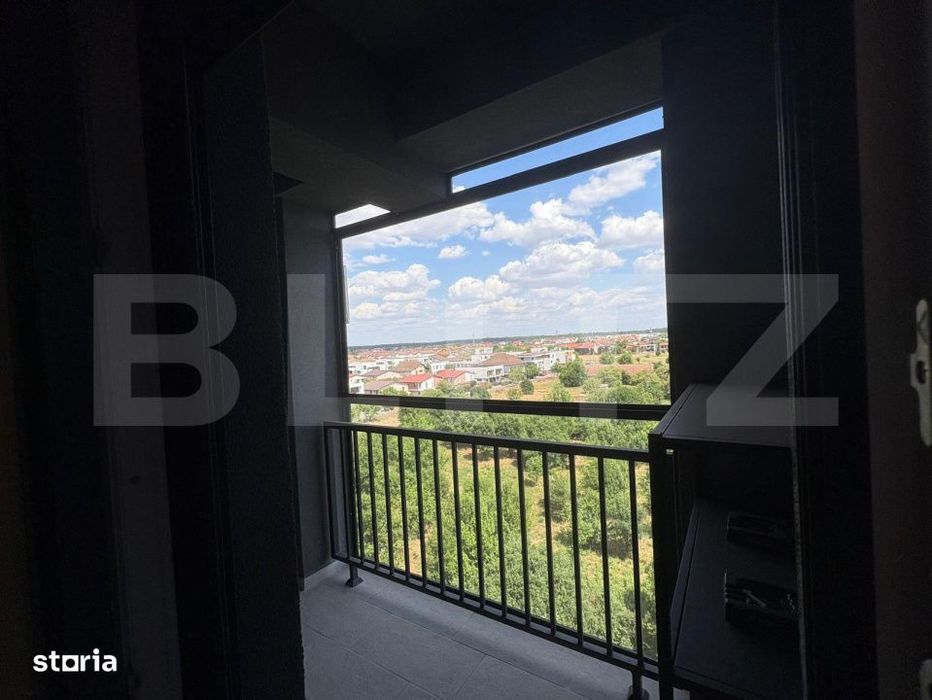 Apartament 2 camere, decomandat, loc de parcare subteran, zona Calea A