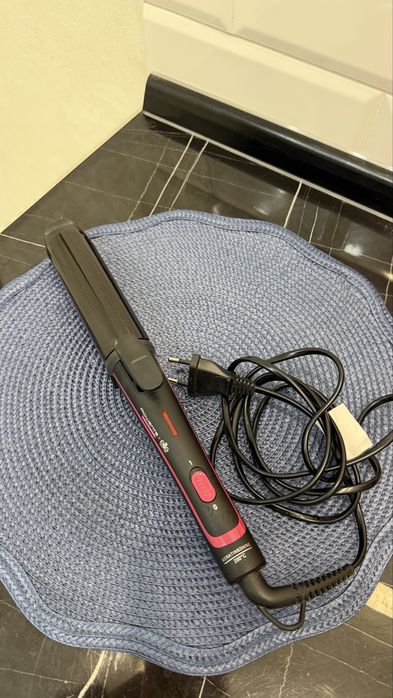 Плойка Rowenta Elite, 32 мм