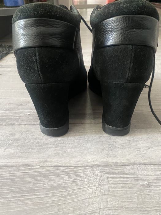 Оригинални боти Lacoste 38