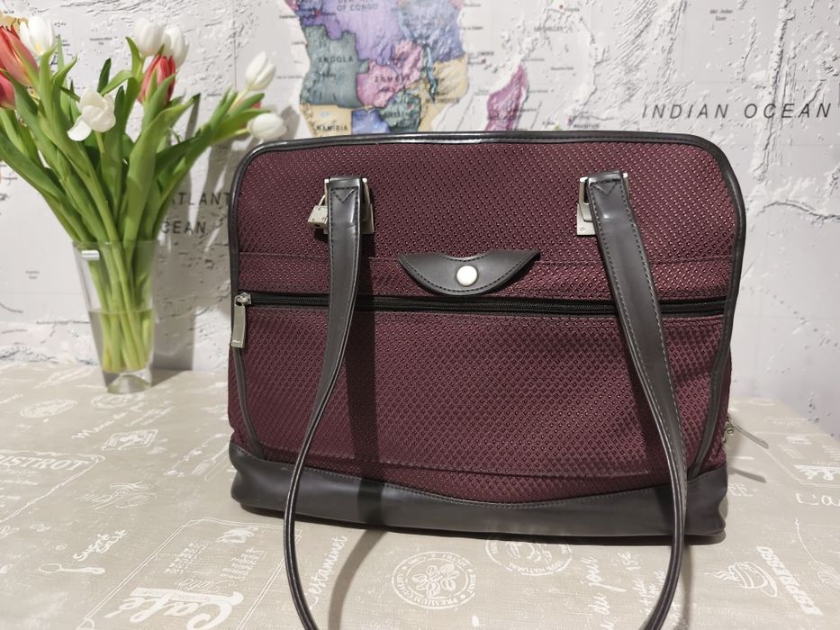 Geanta calatorie Samsonite
