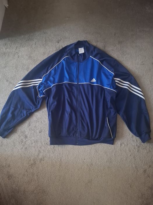 Vintage Adidas Track Jacket