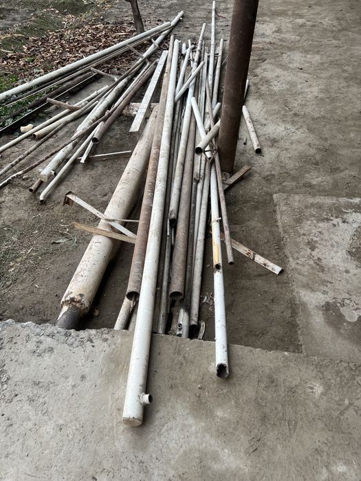 Russia truba razmer 50/76