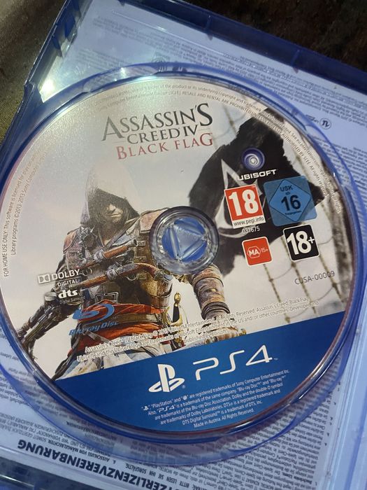 Ps 4 impecabil !