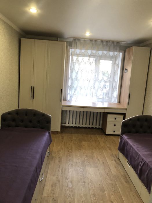 Продам 3-х комнатную квартиру