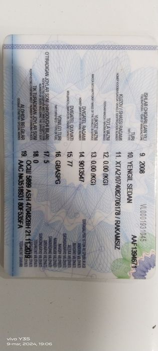 Lada 2107 injektor 06mator