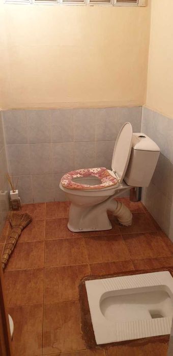 Бирлашган мах. 5 соток 8 хона 2 сан. уй сот. Ипотекага хам бер.