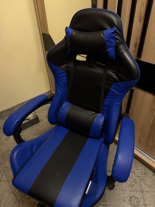 Кресло компьютерное